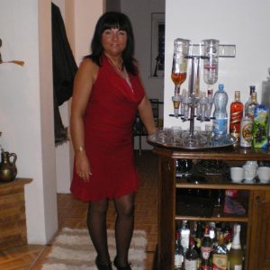 Marie - rencontre-MILF-Le Havre